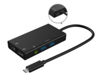 j5create Videooptagelsesadapter