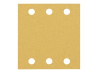 Bosch Expert C470 Sandpapirsark Kredsløbssliber