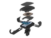 Nevox Bilstrømsadapter 10Watt