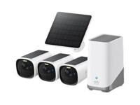 Eufy EufyCam E40 Netværksovervågningskamera