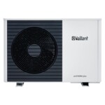 Vaillant aroTHERM plus VWL 75/6 A Heizungswärmepumpe aroTHERM plus