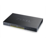 Zyxel XGS1935-28HP 24-porte Gigabit Ethernet Gigabit Ethernet PoE+
