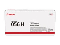 Canon 056 H Sort 21000 sider Toner 3008C002