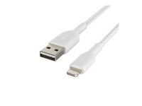 Belkin BoostCharge Lightning-kabel 2m