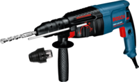 Bosch GBH 2-26 DFR Professional 800W 2,7Joule