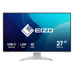 EIZO FlexScan EV2740X 27' IPS 3840 x 2160 (4K) HDMI DisplayPort USB-C