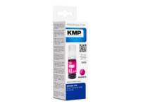 KMP E193 Magenta 8000 sider Blækbeholder