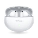 Huawei FreeBuds 6i TWS earbuds Hovedtelefoner Hvid