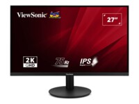 ViewSonic VA2708-2K-HD-2 27' IPS 2560 x 1440 (2K) HDMI DisplayPort 75Hz