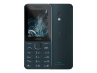 Nokia 225 4G (2024) 2.4' 128MB Mørkeblå