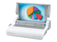 Fellowes Pulsar-E 300 Elektrisk indbindingsmaskine
