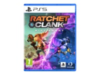 Ratchet & Clank Rift Apart
