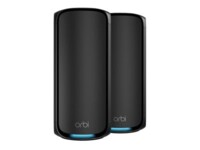 NETGEAR Orbi 970 Series RBE972SB Wi-Fi-system Desktop