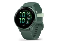 Garmin vívoactive 6 42 mm Grøn SmartWatch