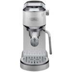 De’Longhi Dedica Duo EC890.WI 1,1L Hvid