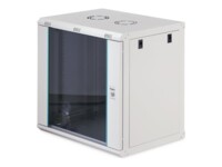 DIGITUS Dynamic-N series Kabinet Grå