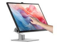 ALOGIC 32C4KPDTF 32' VA 3840 x 2160 (4K) HDMI DisplayPort 60 Hz