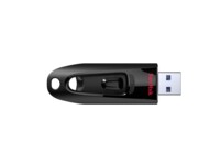 SanDisk Ultra 64GB USB 3.0 USB stick Sort