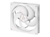 ARCTIC P14 PWM PST Fan 1-pack Hvid 140 mm