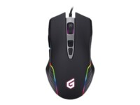 Conceptronic DJEBBEL Optisk Kabling Sort