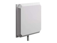 Cisco Aironet 4-Element Patch Self-Identifying Antenne 16cm Grå