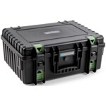 B&W outdoor.cases Type 6000 Sort
