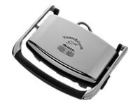 Ariete Toast & Grill Slim (Mod: 1911) Grill 1000W