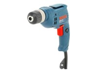 Bosch GBM 6 RE Professional Bore-/skruemaskine Nøgleløs borepatron 350W