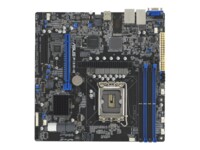 ASUS P13R-M Micro-ATX LGA1700 sokkel Intel C262