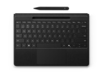 Microsoft Surface Pro Flex Keyboard Tastatur Mekanisk Ja Trådløs Tysk