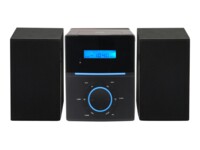 DENVER MCA-240 Radio Cd-spiller