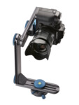 Novoflex Panorama VR-System Slim Støttesystem