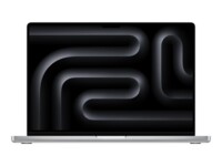 Apple MacBook Pro 16.2' 3456 x 2234 M5 Max 48 GB 2 TB Apple GPU macOS Tahoe