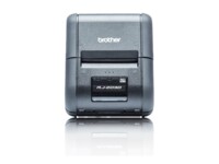Brother RuggedJet RJ-2030 Direct thermal