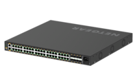 NETGEAR AV Line M4250-40G8F- Switch 40-porte Gigabit PoE+