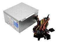 Seasonic ATX ET2 SSP-600ET2 Strømforsyning 600Watt