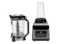 Ninja BN750EU Blender 1.2kW Sort/ sølv