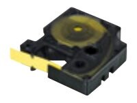 DYMO Rhino Heat Shrink Tubes Rør (0,9 cm x 1,5m) 1805444