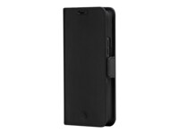 dbramante1928 Lynge Beskyttelsescover Sort Samsung Galaxy S22+