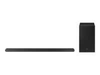Samsung HW-S710GD 3.1.kanal Soundbarsystem Sort