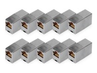 DIGITUS CAT 5e Afskærmet Netværkskobling