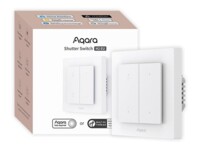 Aqara H2 EU Rullerlukkerkontakt