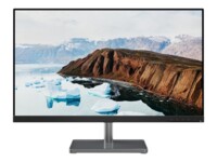 Lenovo L27m-30 27' 1920 x 1080 (Full HD) VGA (HD-15) HDMI USB-C Pivot Skærm