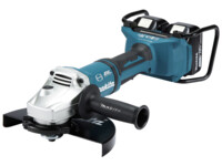 Makita DGA900Z Vinkelsliber 18V
