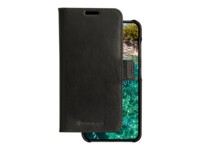 dbramante1928 Lynge Beskyttelsescover Sort Samsung Galaxy S23