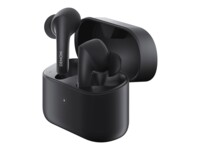 Denon AH-C630W Trådløs Ægte trådløse øretelefoner Sort