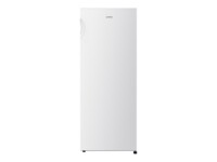 Gorenje Fryser Klasse E 165liter Fritstående