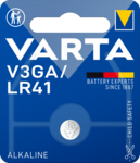 Varta 24261 101 401 Standardbatterier 1 stk