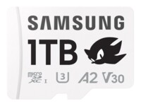 Samsung Pro Plus MB-MD1T0SA microSDXC UHS-I Memory Card 1TB 180MB/s