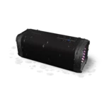 Philips TAS2000B Højttaler Sort